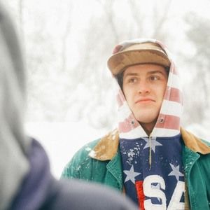 Meet your Posher, Seth